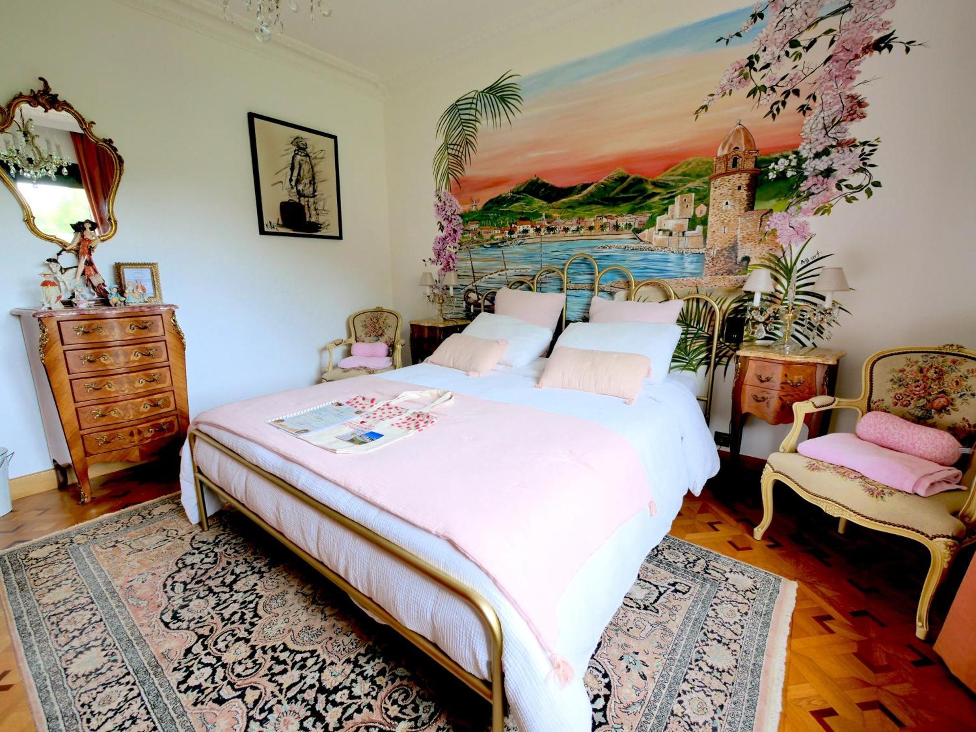 Saint-André Chambre D'Hotes & Spa Mas Dels Esquirols מראה חיצוני תמונה