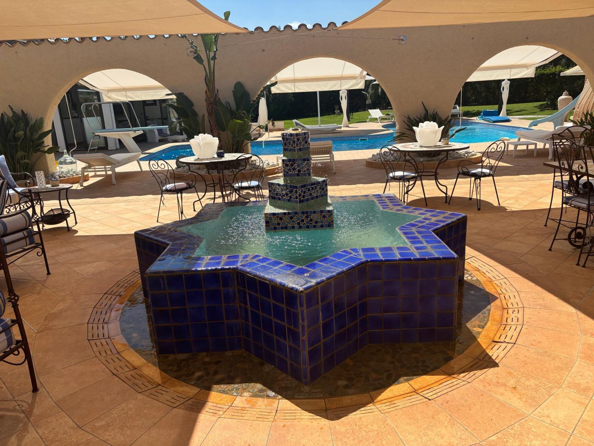 Saint-André Chambre D'Hotes & Spa Mas Dels Esquirols מראה חיצוני תמונה